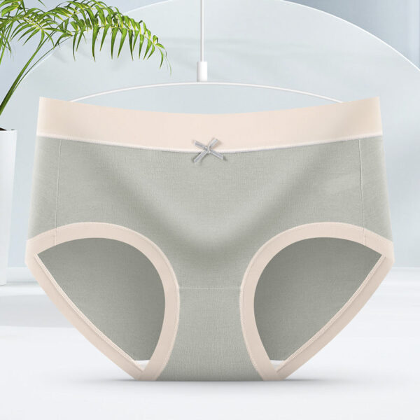 7 pcs underwear set7