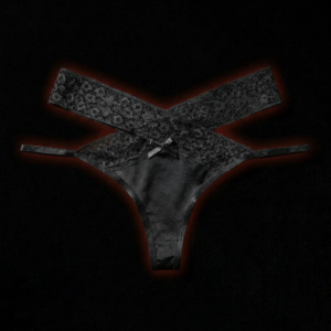 Triangle low waist underwear (Model 109)