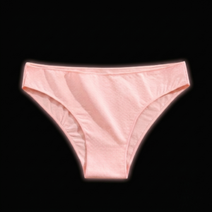 Cotton Low Rise High Elastic Underwear (Model 131)